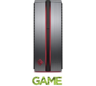HP  OMEN 870-116na Gaming PC